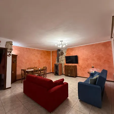 Il Rifugio Dorato Appartamento Soave (Verona)